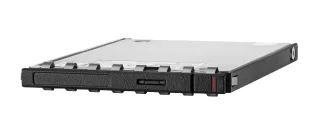 HPE 30.72TB NVMe Gen5 High Performance Read Intensive E3.S EC1 E3 Thin PQC27 CM9 SSD | p85745-b21 | 30 TB - E3.S