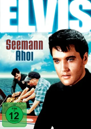 Seemann Ahoi [DVD] [2010]