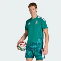 adidas Performance Torwarttrikot DEUTSCHLAND 26 TORWART-HEIMTRIKOT (1-tlg)