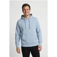 Jack & Jones Kapuzensweatshirt JPRBLUARCHIE SWEAT HOOD NOOS mit Logo Print