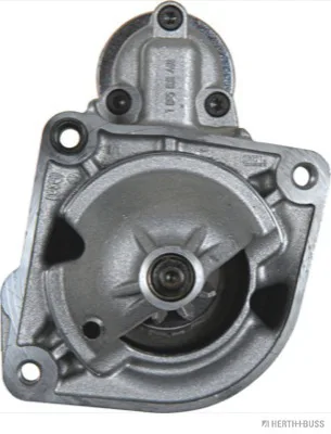 HERTH&BUSS Starter, 12 V, 2,5 kW - 42109300