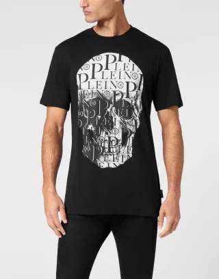 T-Shirt Skull