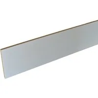 IMPULS KÜCHEN Sockelblende passend zu allen Artikeln von Impuls Küchen (inkl. Zubehör), in drei Breiten 105/210/315 cm, 15,5cm hoch