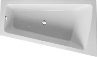 Duravit Paiova Whirlwanne Weiß 1700x1000 mm - 760213000AS0000 760213000AS0000