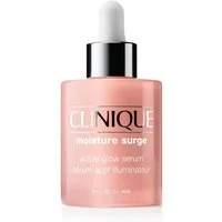 CLINIQUE Körperpflegemittel MOISTURE SURGE ACTIVE GLOW Aufhellendes Serum 50 ml