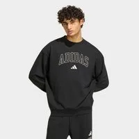 adidas Sportswear Sweatshirt M COLL FT CRW