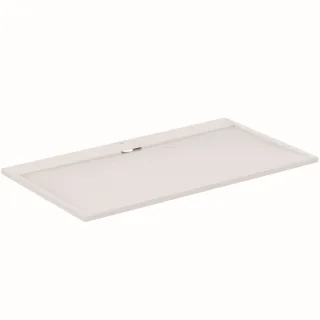 Ideal Standard Duschwanne Ultra Flat S i.life 1800x1000x30mm Carraraweiss, T5245FR T5245FR