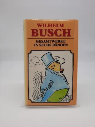 Gesamtwerke in sechs Bänden
