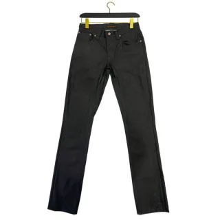 Dünne Finn Trocken Schwarz Jeans