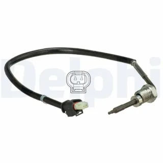 Delphi Abgastemperatursensor Mercedes TS30098 2,2