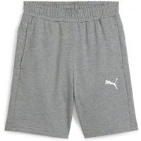 PUMA Jogger Pants teamGOAL Casuals Shorts Jr