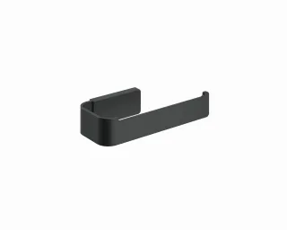 Cosmic Nea Papierhalter ohne Deckel, schwarz matt, WJB350A0058036 WJB350A0058036
