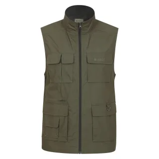 Mountain Warehouse - "Trek II" Weste für Herren ()