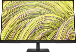 HP P27h G5 | 64w41aa#abb | P-Series - LED-Monitor