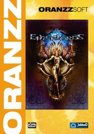ORANZZSoft: Etherlords