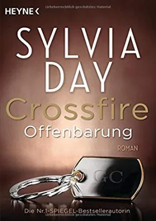 Crossfire. Offenbarung: Band 2   Roman (Crossfire-Serie Band 2)