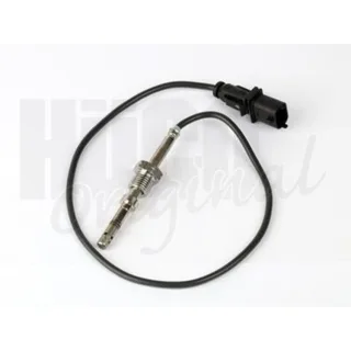 Hueco Abgastemperatursensor Alfa 159 Brera Giulietta Spider