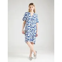 ONLY Sommerkleid ONLSusi (1-tlg) Falten