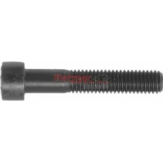 Metzger Schraube f?r Bremssattel Skoda VW 11501