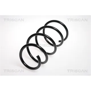 Triscan Feder vorne Toyota Avensis T25 875013112