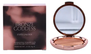 E. Lauder Bronze Goddess Highlighter-Pulver Gelee