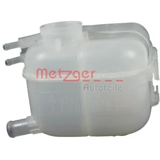 Metzger K?hlmittelausgleichsbeh?lter Opel Zafira B