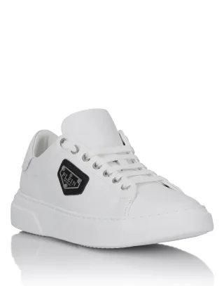 PHILIPP PLEIN Sneaker "Iconic Plein"