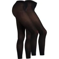 s.Oliver Feinstrumpfhose 2er Pack