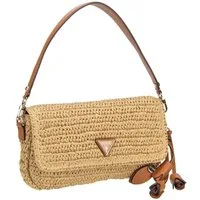 Guess Handtasche Ofelia Flap Shoulder, Schultertaschen