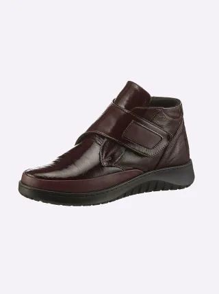 Casual Looks Stiefelette