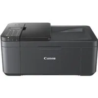 Canon PIXMA TR4755i Multifunktionsdrucker schwarz Tintenstrahldrucker