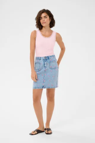 Jerseytop KAomi Jerseytop Slim fit
