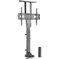 SpeaKa Professional TV-Wandhalterung SpeaKa Professional SP-MLS-500 TV-Standfuß 94,0 cm (37) - 165,1 cm (6