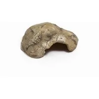 ReptiZoo Terrarium ReptiZoo Hide Cave (steinig) (EHR07)