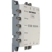 Multischalter EXR 2554 beige