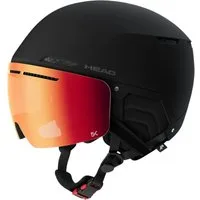 Head Skihelm HEAD CINEMA 5K Helm black