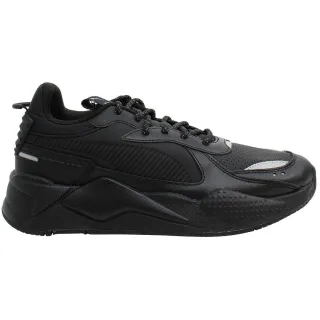 Puma RS-X Triple Herren schwarze Sneakers