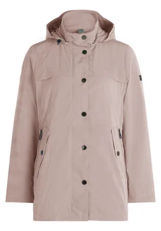 Betty Barclay - Outdoorjacke Pale Lilac - Gr. - 38