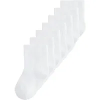 Next Basicsocken 7er-Pack Babysöckchen (7-Paar)