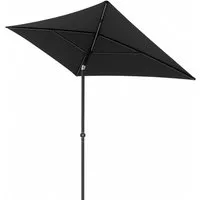 doppler® Sonnenschirm doppler Sonnenschirm Gartenschirm eckig GS Sunline III 260 x 150