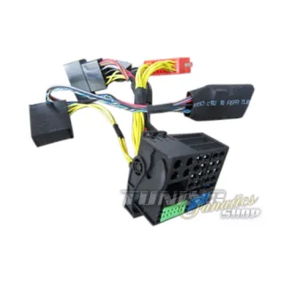 AUDI CanBus Can Bus Interface Simulator Adapter Kabel für Audi Navi RNSE RNS-E