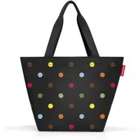 REISENTHEL® Einkaufsshopper shopper M dots, shopper M