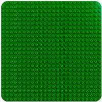 LEGO® 10980 DUPLO® Bauplatte in Grün Konstruktionsspielsteine
