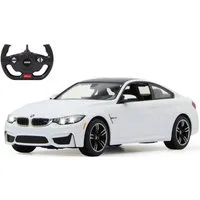 Jamara RC-Auto BMW Coupe 1:14 weiß
