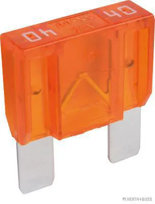 HERTH&BUSS Sicherung Maxi, 40 A orange - 50295544