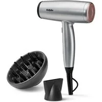 BaByliss Haartrockner D580DE