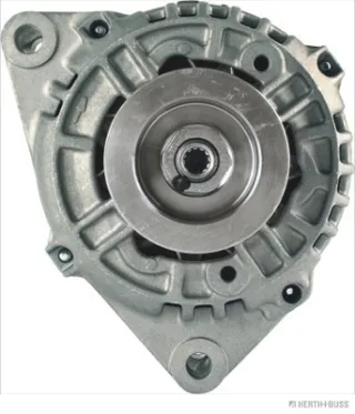 HERTH&BUSS Generator, 14 V, 80 A - 32039300