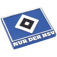 VertriebsArena GmbH Magnet HSV Magnet Nur der HSV