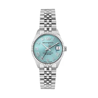 Philip Watch Damenuhr Caribe Urban R8253597657