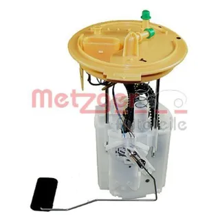 Metzger Kraftstoffpumpe VW Passat 3c 2250052